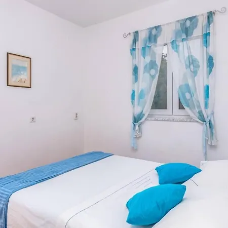 Apartment Kamenar 3 Klimno