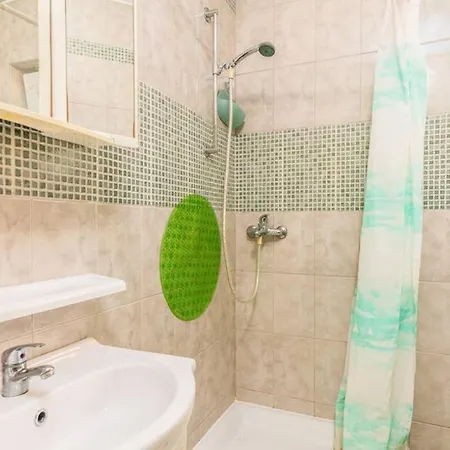 Apartment Kamenar 3 Klimno