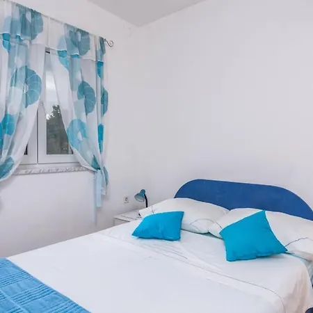 Apartment Kamenar 3 Klimno