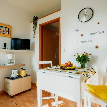 Appartamento Kamenar 3 Klimno