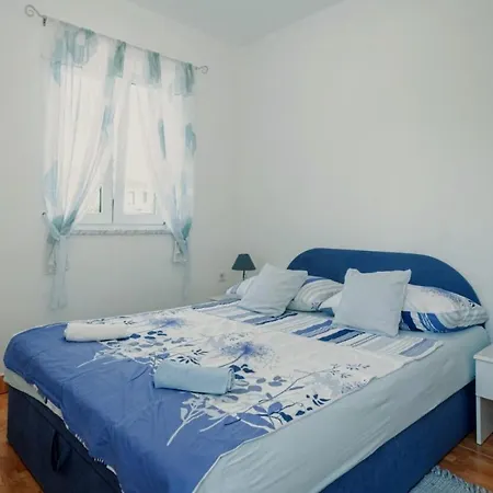 Kamenar 3 Apartment Klimno