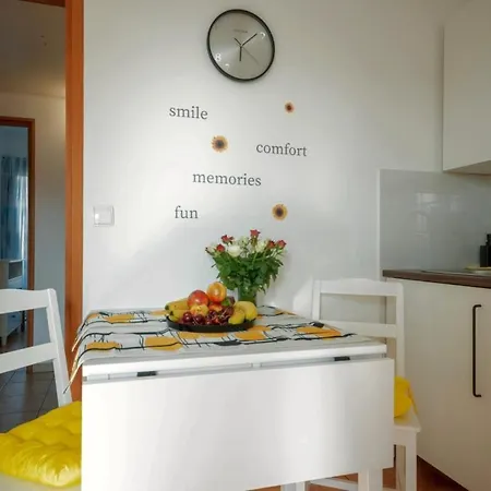 Appartamento Kamenar 3 Klimno