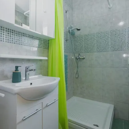 Appartamento Kamenar 3 Klimno