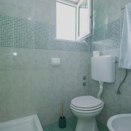 Kamenar 3 Apartment