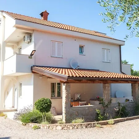 Kamenar 3 Appartamento Klimno