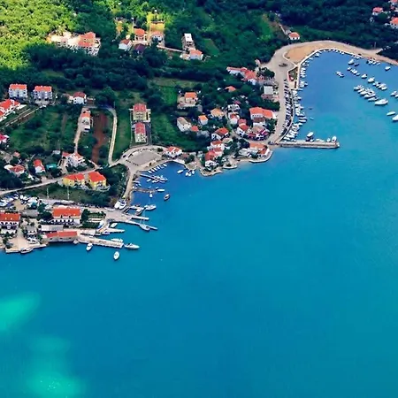 Kamenar 3 Apartman