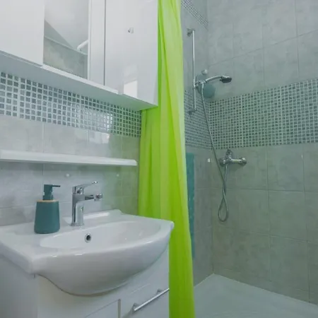 Kamenar 3 Apartman Klimno