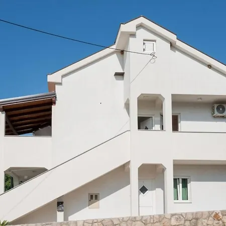 Kamenar 3 Apartman Klimno