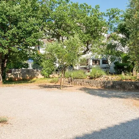 Apartman Kamenar 3 Klimno
